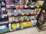 [Lokal] Kaufland Aschersleben - Lego -50% zB. Battlepack 75345 für 9,99€