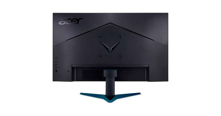 Acer Nitro VG271UM Gaming Monitor 27 Zoll, WQHD, 165Hz, IPS