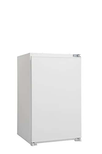 respekta Einbau - Vollraumkühlschrank Karlsson KS 88.0, weiß, 134 Liter