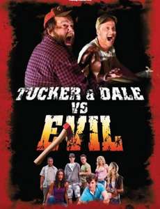 Tucker & Dale vs. Evil | Leihe HD Stream