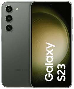 Samsung Galaxy S23 5G (256 GB) mit Vodafone Smart S (65 GB LTE 5G) für mtl. 39,99€ & 79€ ZZ I + Trade-in möglich