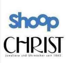 Christ & Shoop bis zu 10% Cashback+15€ Shoop-Gutschein(149€ MBW)+ 20% Rabatt auf Uhren- und Schmuck-Geschenke zum Vatertag