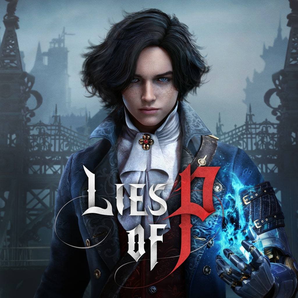Lies of P (PS4/PS5) für 29,99€ (PS+) | Soulslike-Highlight mit Pinocchio-Setting | Metacritic 80