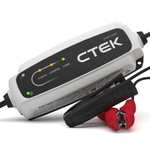 CTEK CT5 START/STOP, Batterieladegerät 12V