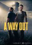 [PS Store] A Way Out PS4