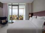Dubai: z.B. 7 Nächte | 5*SLS Dubai | 105qm 2-Etagen-Apartment inkl. Frühstück & Spa mit Infinity-Dachpool | 2 P. ab 1173€ | bis Dez. 2024