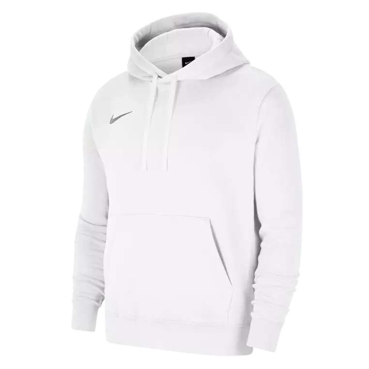 Nike Hoodie Team Park 20 in 4 Farben (Größen S bis 3XL) aus 82% Baumwolle und 18% Polyester
