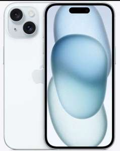 [B-Ware] Apple iPhone 15 | 128GB | Blau