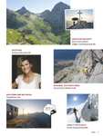 Bergsport Magazin ALPIN im Abo (12 Ausgaben) für 79,20 € mit 70 € Amazon-Gutschein