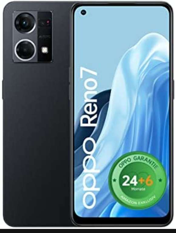 OPPO Reno7 Smartphone