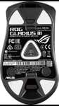 Asus ROG Gladius III Wireless Gaming Maus