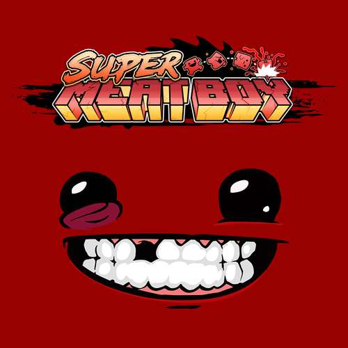[Nintendo eShop] Super Meat Boy für Switch bis zum 25.06.23 zum Bestpreis für nur 4,93€ | metacritic 84 / 8,0 | ZAF 3,09€ NOR 3,13€