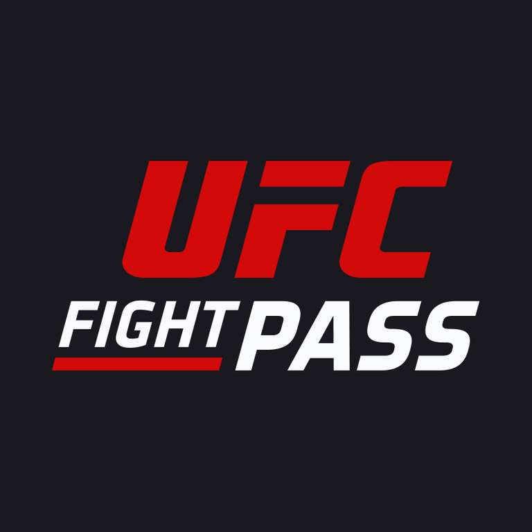 UFC Fight Pass für 43€ statt 85,99€ im Jahresabo