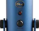 Blue Microphones Yeti in Blau oder Silber für 72,94€ inkl. Versand (Otto)