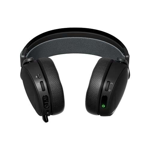 SteelSeries Arctis 7+ Wireless Gaming-Headset