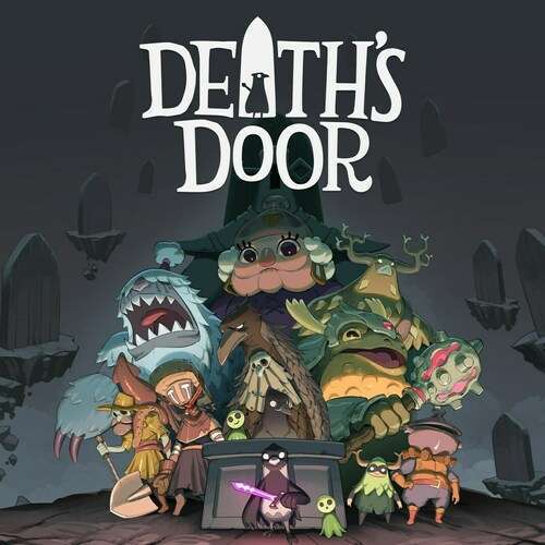 [Nintendo eShop] Death's Door für Nintendo SWITCH bis 25.06.2023 für nur 9,99€ | metacritic 89 | 8,1