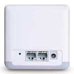Pack 2 Repeater Wifi Mesh 300Mbps Mercusys