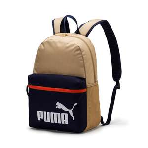 PUMA Phase Backpack Rucksack | Maße 30 x 44 x 14 cm