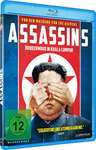 Assassins - Brudermord in Kuala Lumpur (Blu-ray) für 3€ (Amazon Prime & Müller)