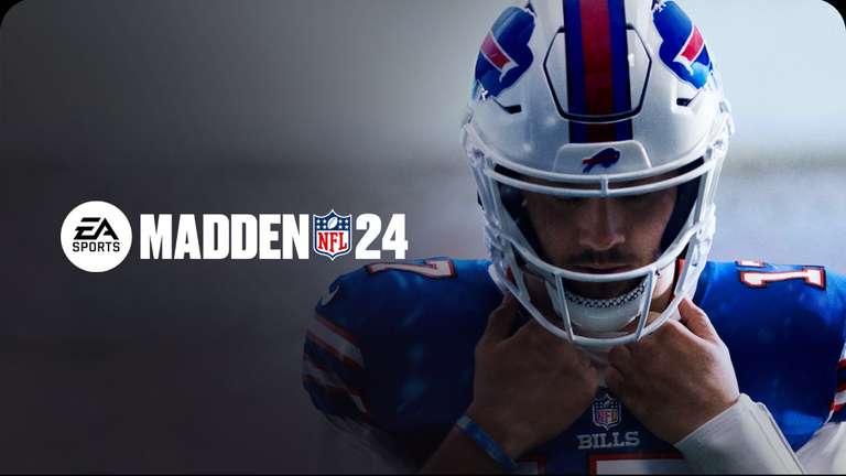 Madden NFL 24 (PS4/PS5)