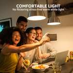 Lepro E14 LED Lampe, 4.9W 470 Lumen Glühbirne, entspricht 40W Glühlampe 5 Stück