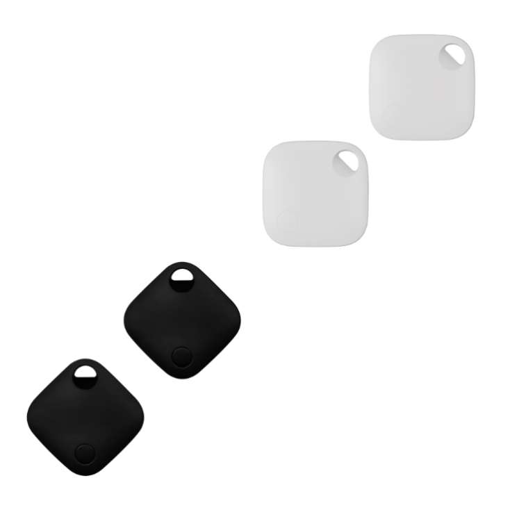 (Lokal? Unterschleißheim) [Aldi Süd] MAGINON Smart Tag Pro, 2 Stück, Apple Find My Kompatibel
