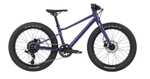 Scor 0020/0024 Kinderrad 20/24 Zoll Modell 2023 mint/purple