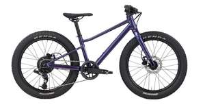 Scor 0020/0024 Kinderrad 20/24 Zoll Modell 2023 mint/purple