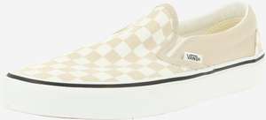 About You: Vans Slip On Schuhe
