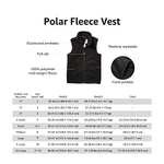 Amazon Essentials Polarfleece Weste Gr. 3 Jahre, mehrere Größen und Designs < 13€(prime)