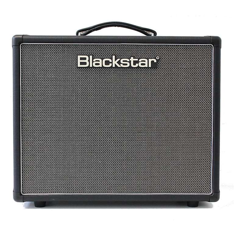 Blackstar HT-20R MKII, Gitarrenverstärker / Vollröhren Combo mit 12'' Celestion Speaker für 549€ [Justmusic]