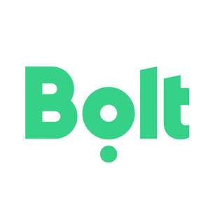 [lokal] Bolt-Scooter App jeweils 50% auf 5 Fahrten (personalisiert)