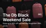 Douchebags/ DB Black Friday Sale