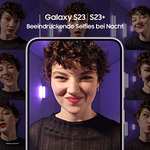 Samsung Galaxy S23 ,128GB,ohne Vertrag, Green
