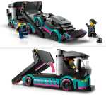 Lego Autotransporter mit Rennwagen (60406) 42% zur UVP (OttoUP)