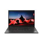 Lenovo ThinkPad L15 G4 Laptop - Ryzen 7 Pro 7730u 16GB / 512GB m.2 SSD - 2x RAM Slots 57Wh Akku Windows 11 Pro USB-C Business Notebook