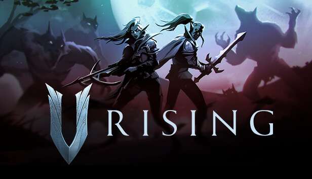 V Rising - kostenlos spielen bis zum 01.11.2022 [Steam]