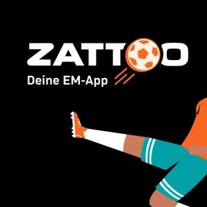 Alle EM Spiele kostenlos [VPN]( wird nur zur Aktivierung benötigt)über Zattoo Österreich