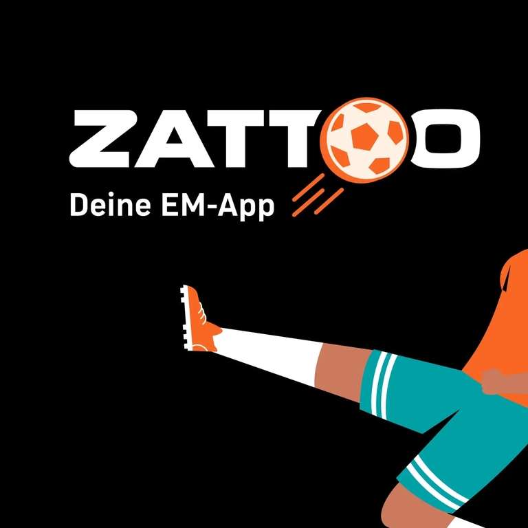 Kostenlose EM Spiele via Zattoo Österreich VPN mydealz