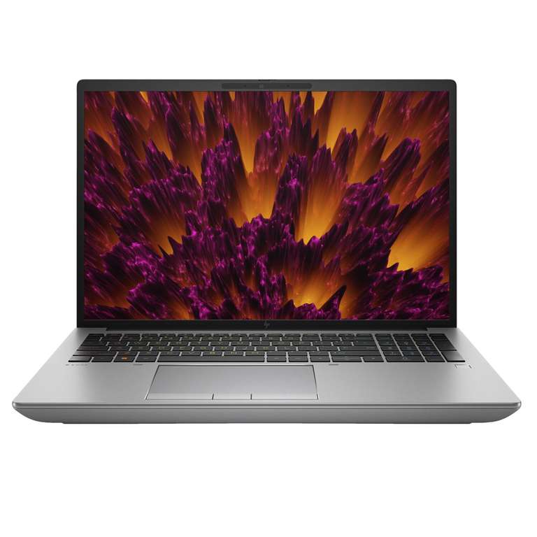 HP Workstation Notebook ZBook Fury 16 G10 40.6cm (16 Zoll) WQUXGA Intel Core i9 i9-13950HX 32GB RAM 1TB SSD Nvidia RTX 3500 Win 11 Pro