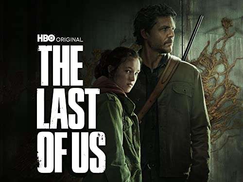 [Amazon Video / Itunes ] The Last of US - HBO TV Serie - digitale Full HD Kaufshow - Staffel 1 - deutscher Ton sowie OV