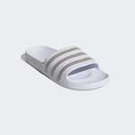 adidas Adilette Aqua Slides für 11,50€ (Prime)