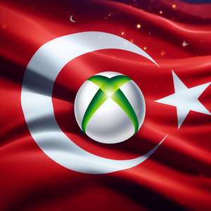 Neue Angebote im Xbox Store Türkei - Mortal Kombat 1 26,84€, Resident Evil 4 Remake 12,22€, Hogwarts Legacy 12,76€, Diablo IV 27,23€ uvm.