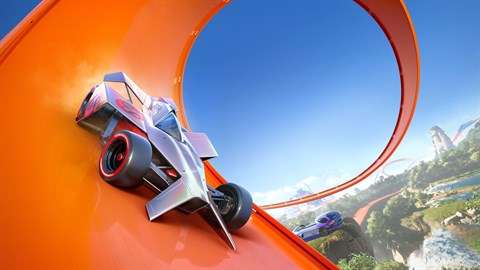 Forza Horizon 5: Hot Wheels - Xbox