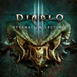 [Nintendo eShop] Diablo III: Eternal Collection für Nintendo Switch | metacritic 88 / 7,2 | ZAF 13,04€ NOR 17,38€