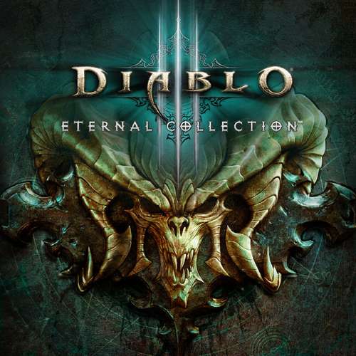 [Nintendo eShop] Diablo III: Eternal Collection für Nintendo Switch | metacritic 88 / 7,2 | ZAF 13,04€ NOR 17,38€