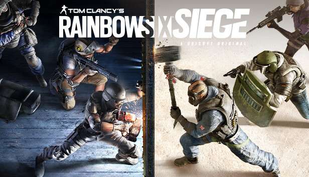 [Epic Games] Gratis spielen: Tom Clancy‘s Rainbow Six Siege, 1. bis 8. Dezember (X-Box, PS4 & PS5, PC, Steam)