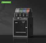156° - [Refurbished] Bambu Lab P1S 3D-Drucker - Refurbished direkt vom Hersteller mit 1 Jahr Garantie