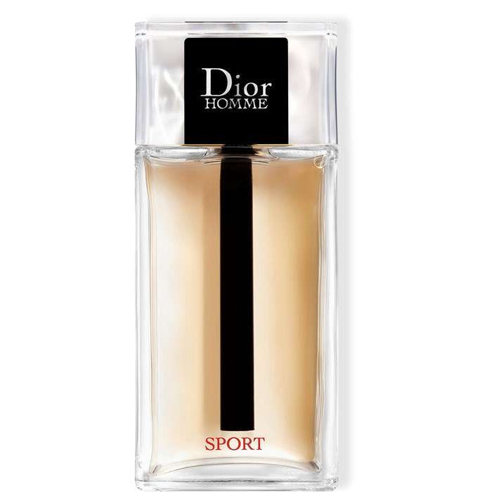 Parfumdreams Premium + CB - Dior Homme Sport Spray EDT 75ml / 125ml / 200ml