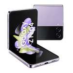 Samsung Galaxy Z Flip4 128GB Bora Purple für 629,41 EUR ohne Vertrag